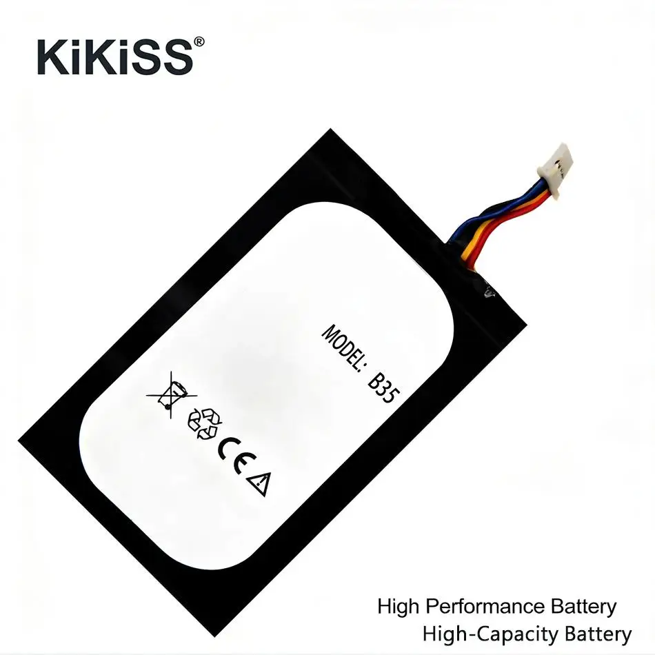 

Аккумулятор 2300 мАч, стабильный, для Caterpillar Cat B35 TYS13G02Q