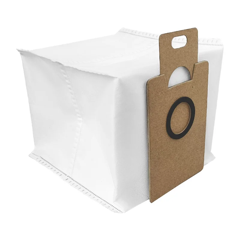 B26B Dust Bags For Roidmi Eve Rook / Lydsto R1 Edge / Miwhole M9 Lite / TP-Link Tapo RV20 Max Plus / RV30 Max Plus