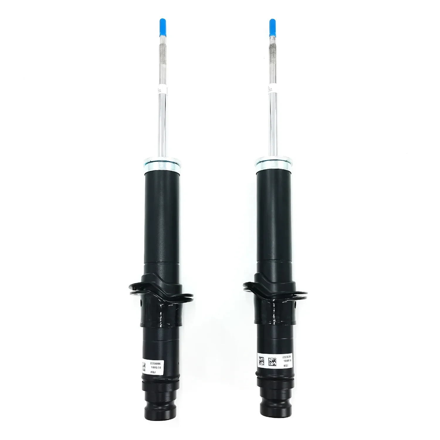 2x For Cadillac STS Front Shock Absorber w/MagneRide AWD 2005-2010