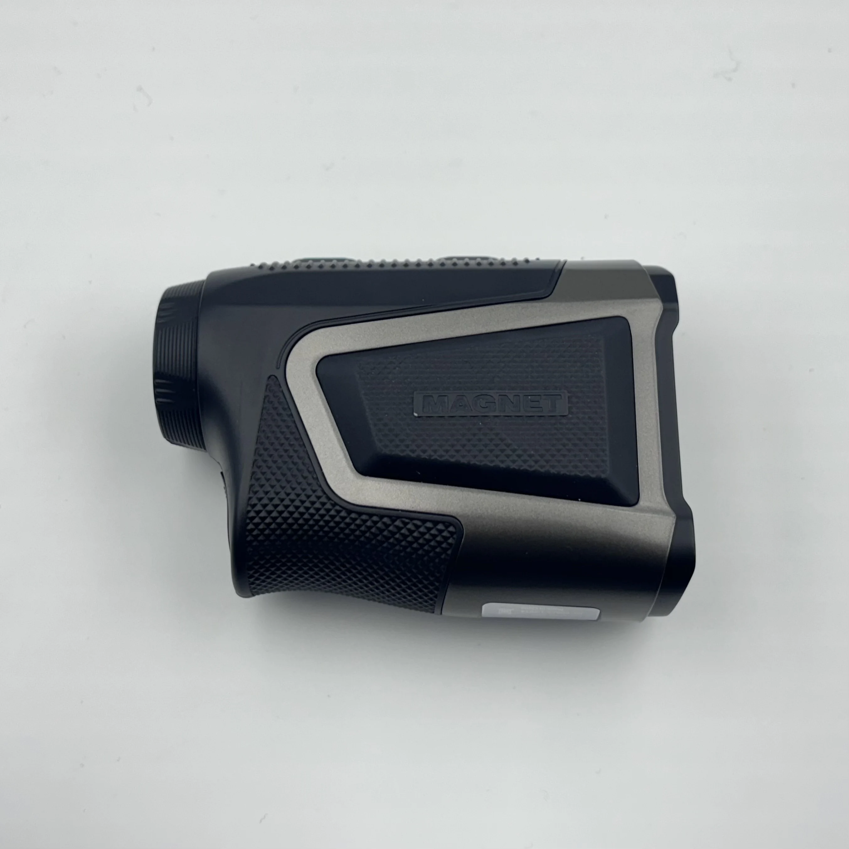 إصدار جديد لعام 2025 من Rangefinder Golf 1000Y قياس مسافة الصيد 185 جرام مكتشف نطاق الجولف القابل لإعادة الشحن مع منحدر #4