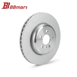 BBmart Auto Parts 2 pcs Front Disc Brake For BMW G20 G21 G30 G31 G32 G11 G12 G01 OE 34116860909 Wholesale Factory price