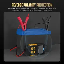 BT360 Car Battery Tester #5