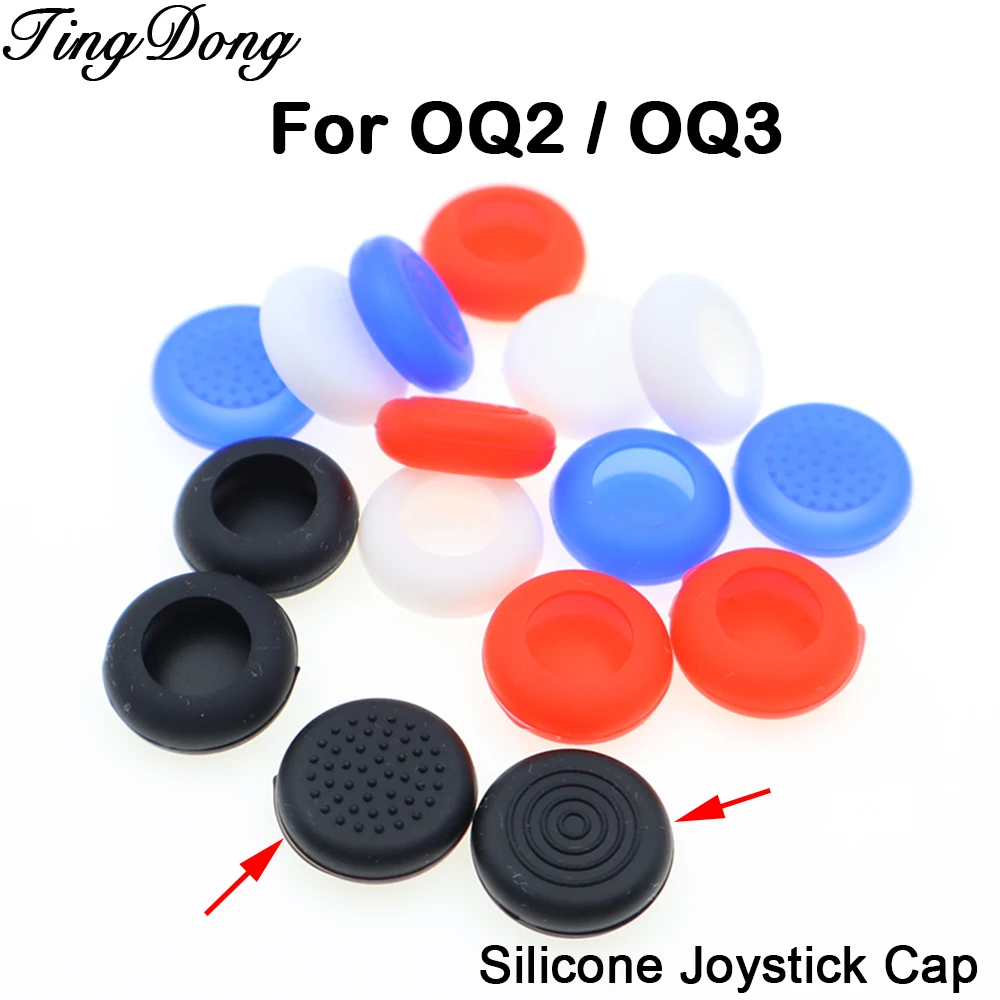 8PCS For OQ2 OQ3 Ro… - image