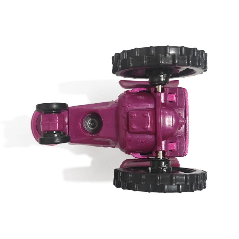 1:55 Disney Pixar Cars 3 2 métal moulé sous pression foudre McQueen Ramone Mater Revngo NO.36 Chewall modèle de voiture jouets enfants cadeaux d'anniversaire