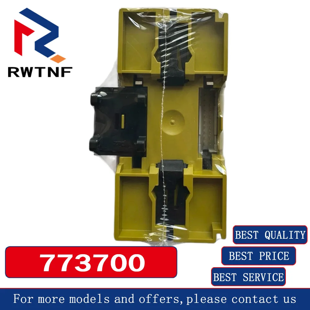 Brand New Genuine 773700 PILZ PNOZ mc1p PLC module,100% original warehouse stock