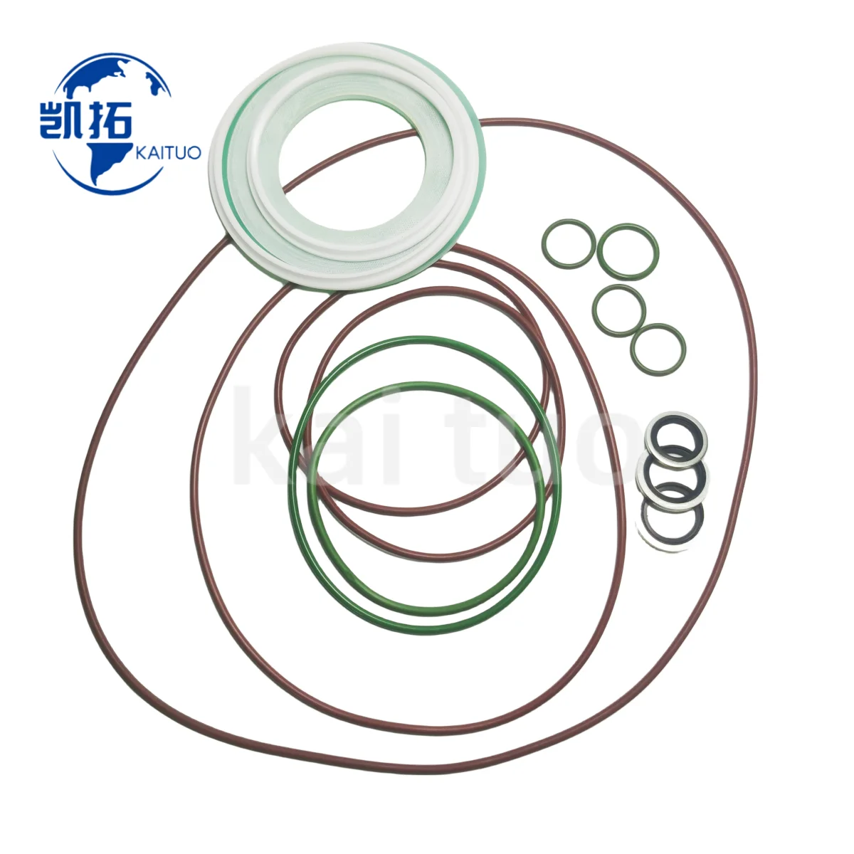 2906095900(2906-0959-00) Minimum Pressure Valve Kit replacement aftermarket parts for AC compressor