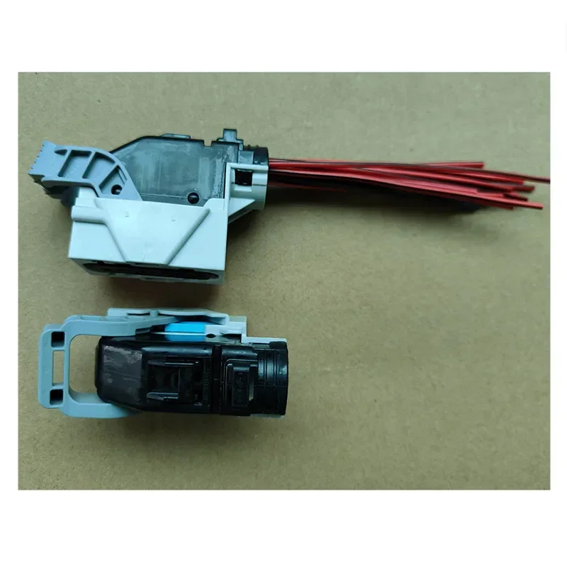 1Pcs Fit for Excelle /Envision /Larcosse/ Regal Transmission Computer Board Plug Car Accesorios Para Auto