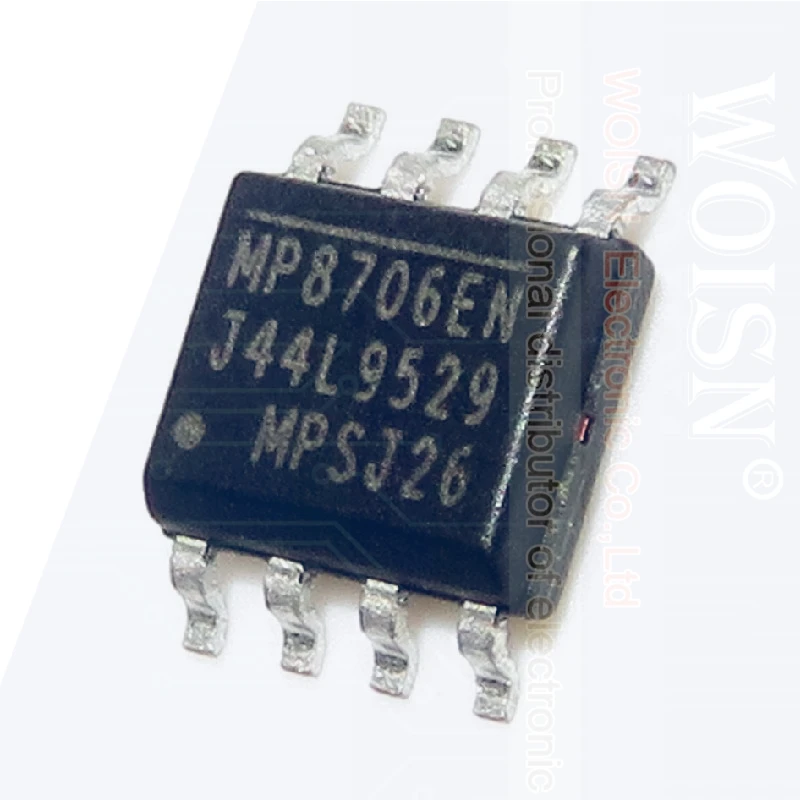 2-5PCS MP8706EN MP8706 KSZ8721SL KSZ8721 CS5340CZZ CS5340-CZZ NTF3055 3055 SSM2142P SSM2142 ATMEGA64L-8AU ATMEGA64L