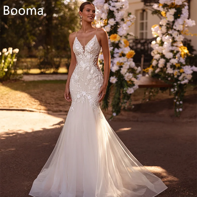 Booma Mermaid Long … - image