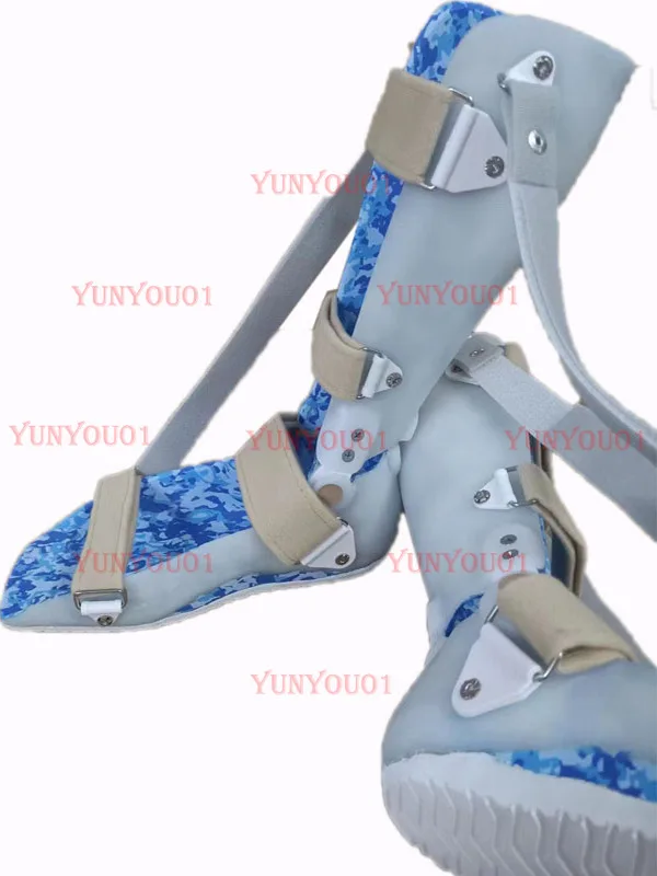 

High Tension Forced Stretcher Children's Hook Foot Trainer Tiptoe Brace