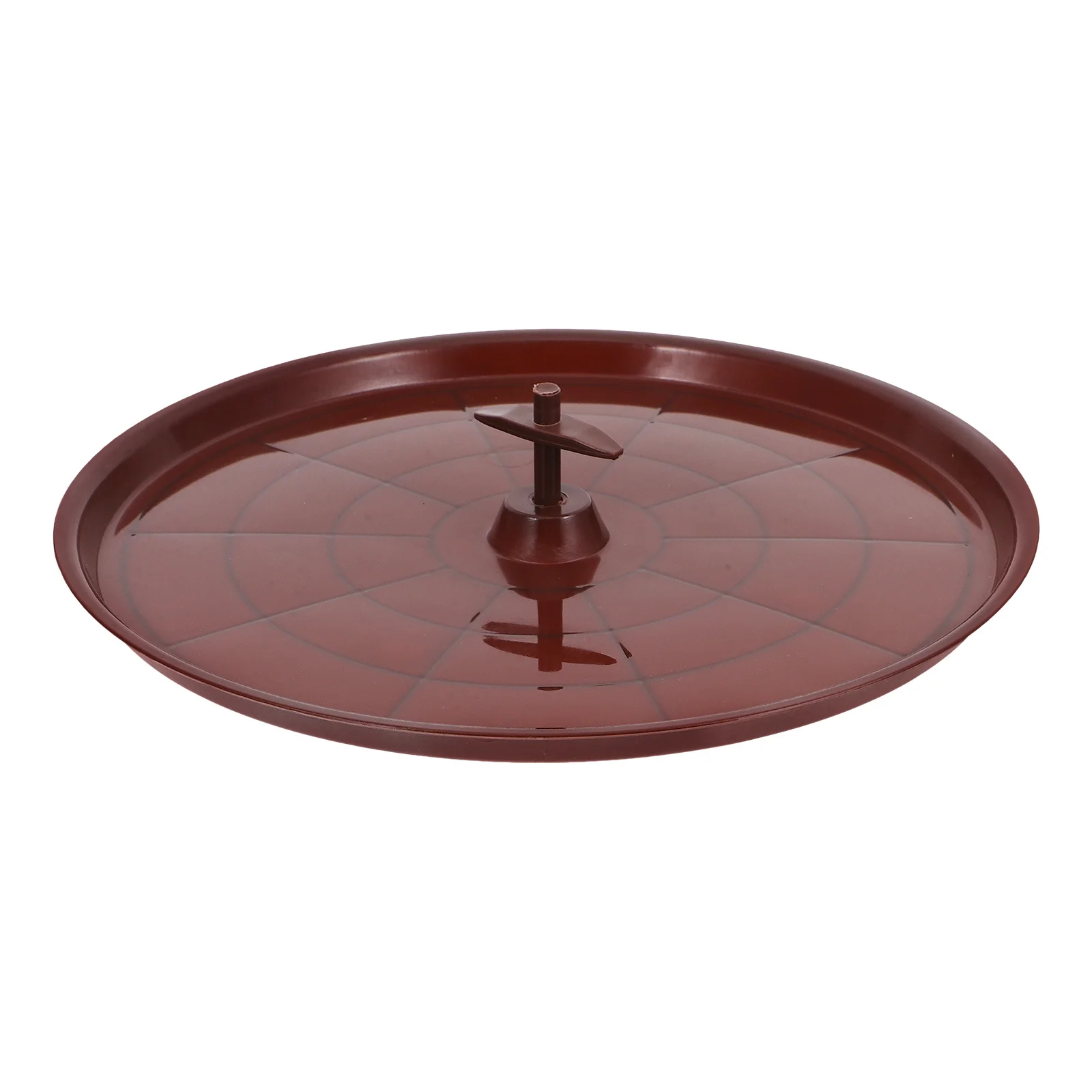 

Bird Cage Tray Replacement Durable Material Easy Clean Leakproof Design Parrot Cage Accessories Bird Poop Tray