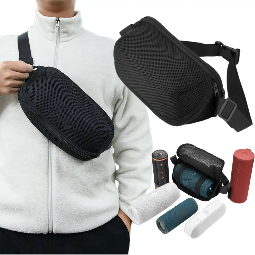 Speaker Carrying Ca… - image
