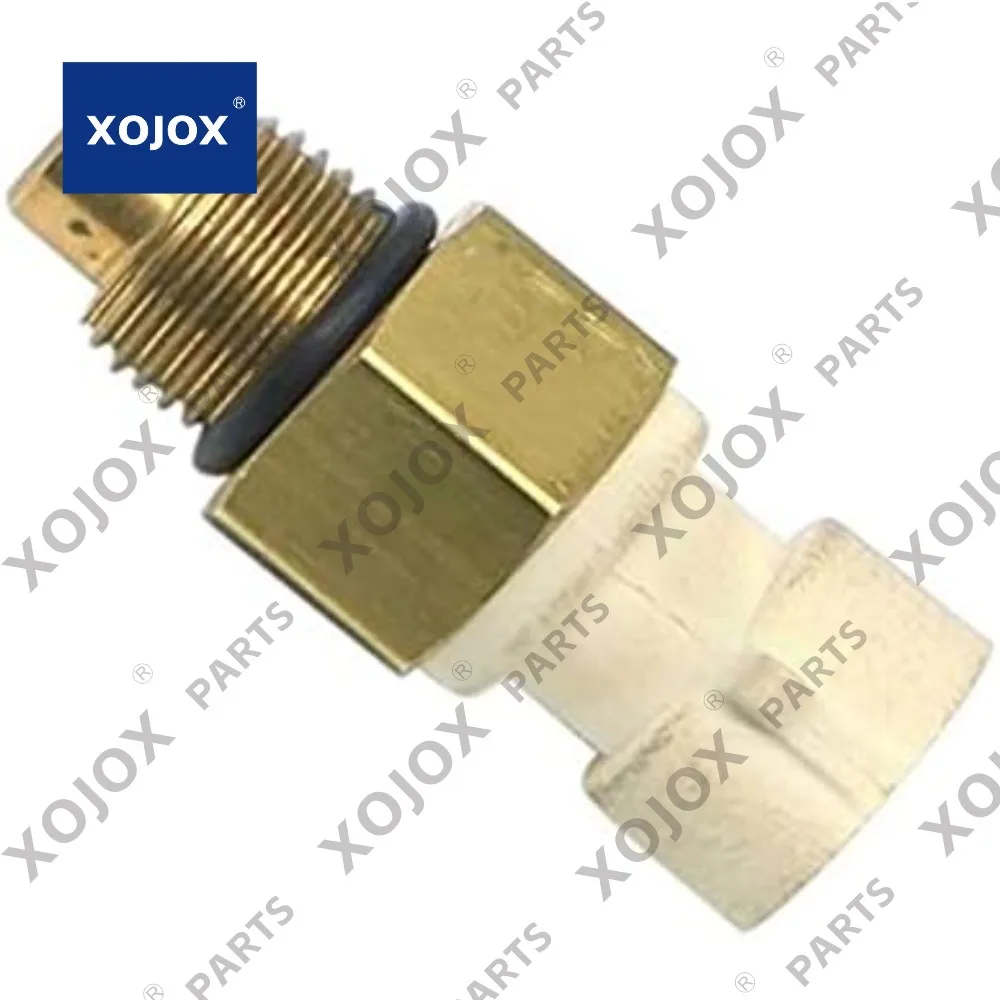 

XOJOX 6727869 5024-0228 Гидравлический датчик температуры для мини-погрузчика и экскаватора Bobcat 430 435 E25 E26 T2250 T40140 V417