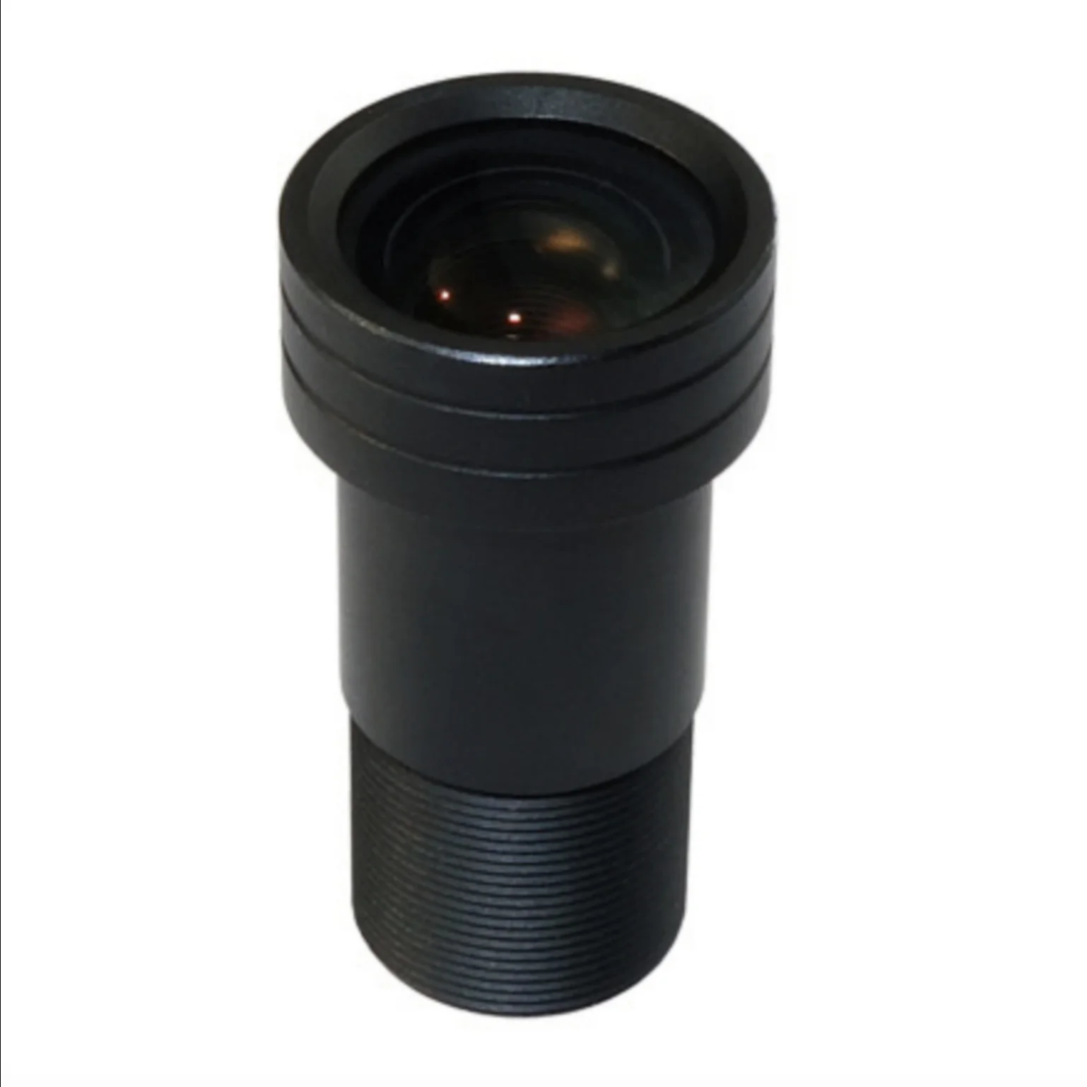 

Big Aperture F1.4 3 Megapixel High Definition 8mm Monofocal M12 Mount Board Lens Good Quality