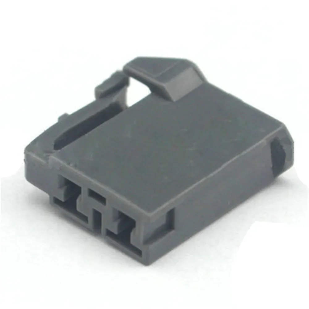 5/10/20/50/100sets 2pin Toyota horn plug auto door light  electric wiring cable connector