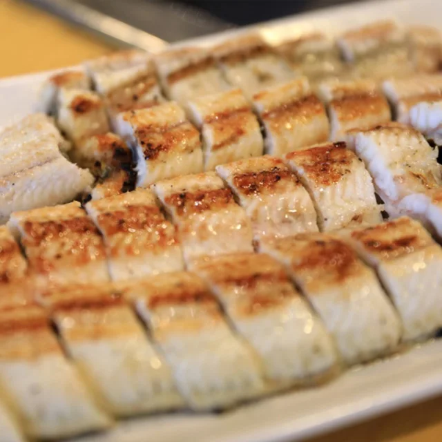 ثعبان البحر العشبي المحلي المضاد للبكتيريا جابونيكا 500 جرام