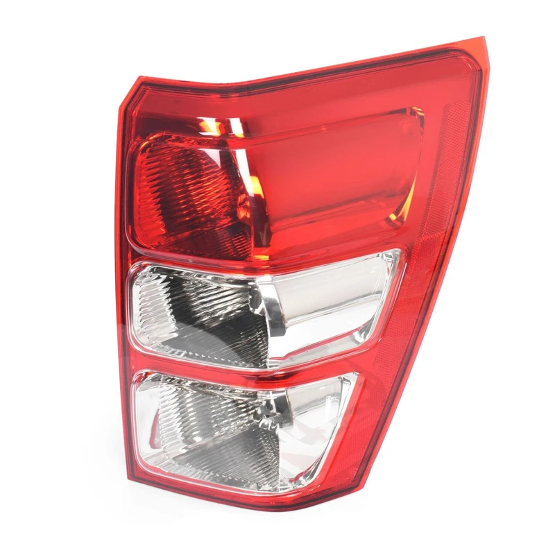 Car Rear Light For Suzuki Grand Vitara JB JT 5 Door 2005~2017 Tail Driving Brake Taillight Warning Signal Stop Lamp No Bulb