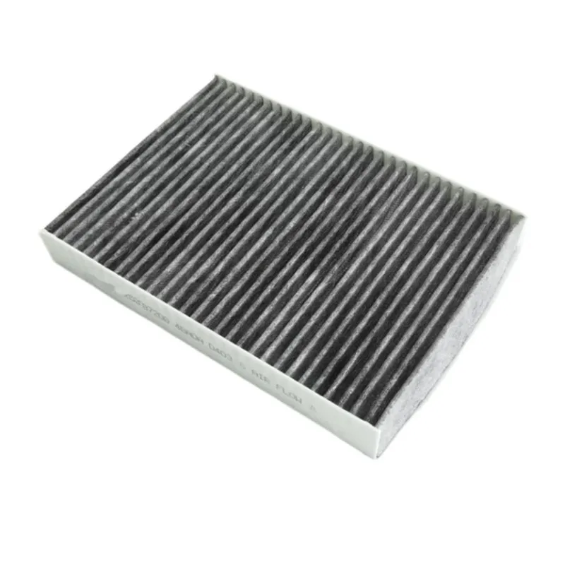 Cabin Air Filter Su… - image