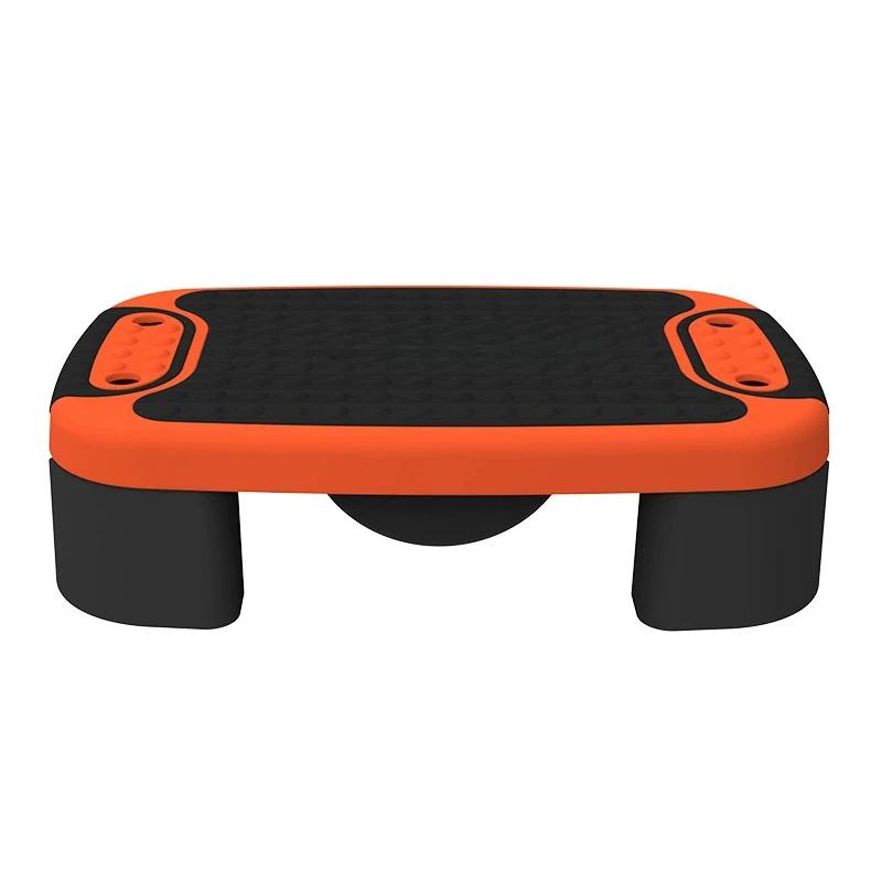 

3 In 1 Multifunctional Aerobic Fitness Pedal Ideal For Core Training Balance And Stretching Fitness Exercise Activities Hot Sale