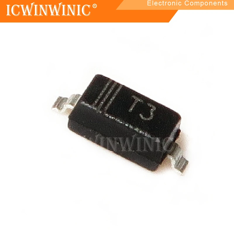 Serigrafia BAV21W da 10 pezzi: T3