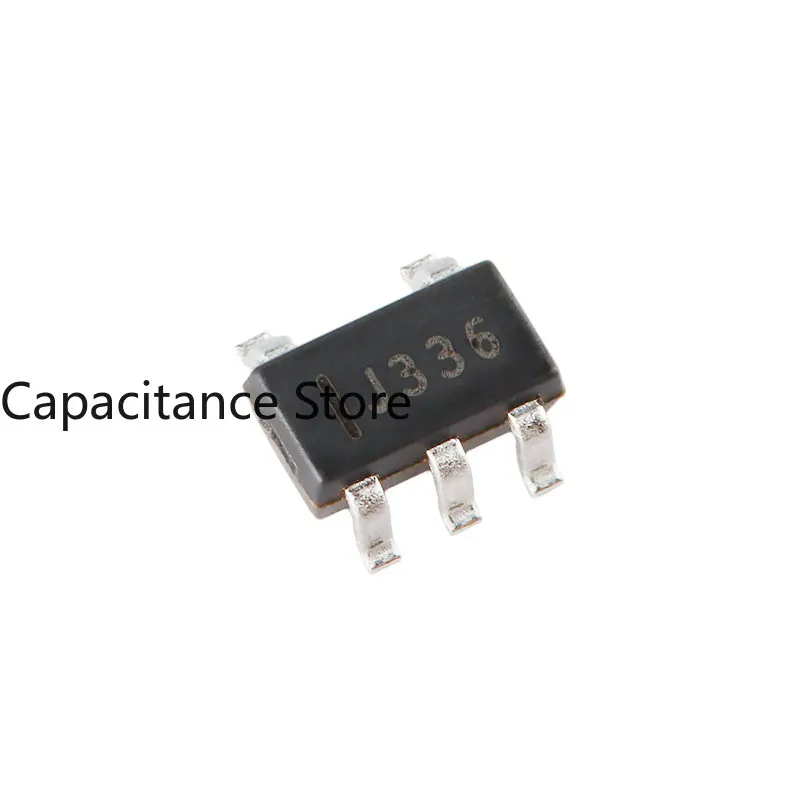 10PCS Original Genuine SPX3819M5-L-3-0/TR SOT-23-5 500mA Low Noise LDO Regulator Chip