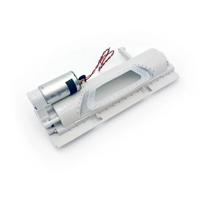 قطع غيار مكنسة كهربائية من Dreame-Robot ، وحدة تروس الفرشاة الرئيسية ، D9 ، D9 Max ، RLS3 ، Mova L300 ، L600 ، الملحقات الأصلية