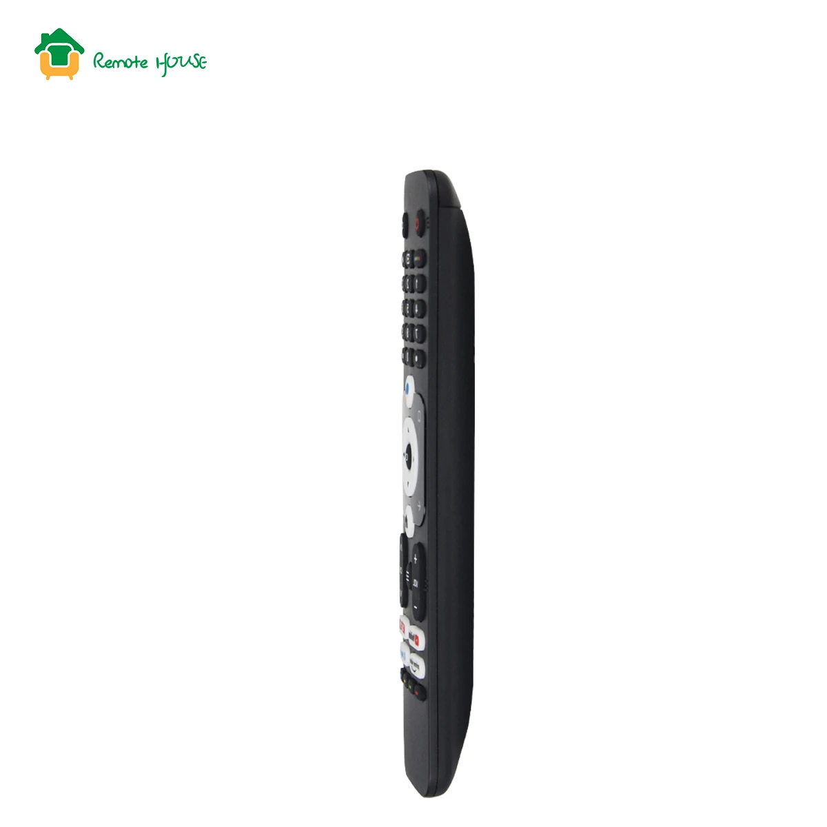 HTR-U31 zamiennik pilota głosowego dla Haier H43K66UG Plus H50K66UG H55K66UG H58K66UG seria Led telewizor Remoto — zdjęcie produktu 4