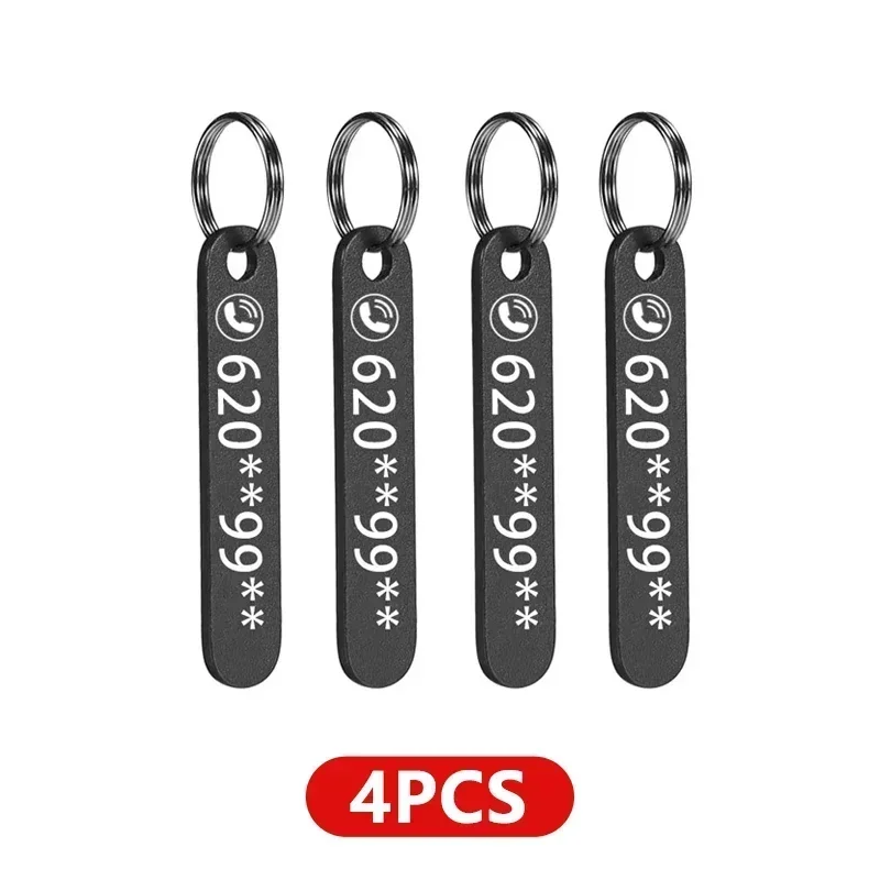 Personalized Name Keychain Gift, Custom Keyring