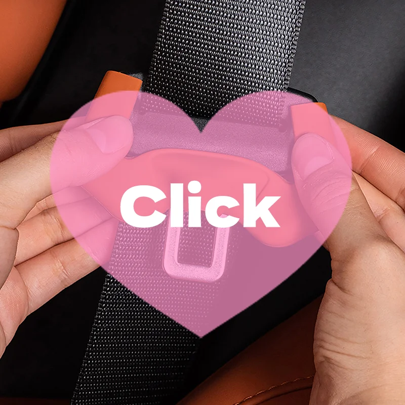 

2Pcs Seat Belt Buckle Cover Anti-Scratch Rubber Car Seat Buckle Protector Clip Protection Cover Universal For SUV Sedan