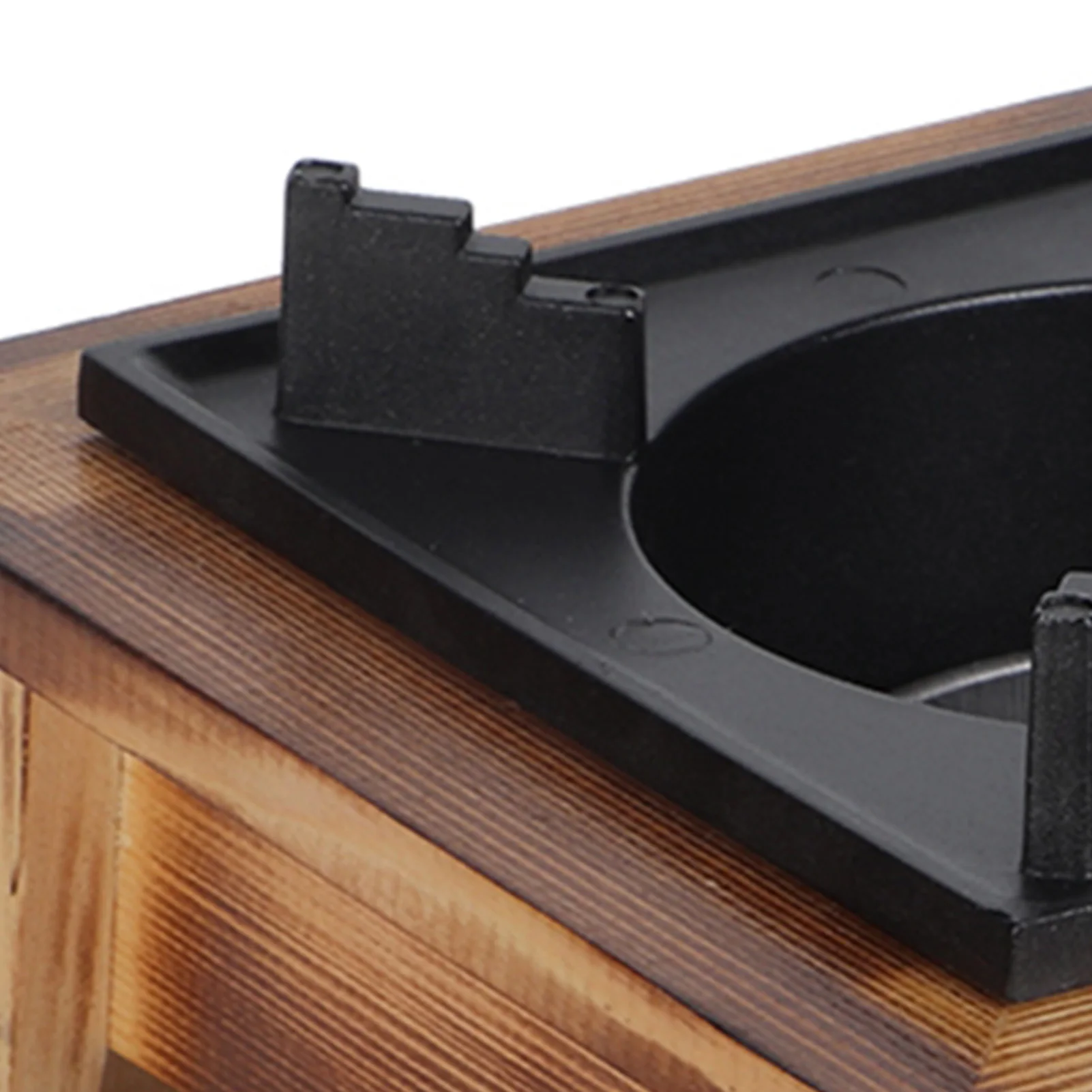 Portable Alcohol BBQ Stove 5