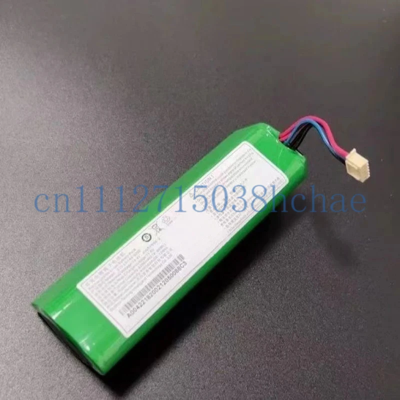 14.4V Replacement Battery For ECOVACS  T9 T10 X1 T20 Power