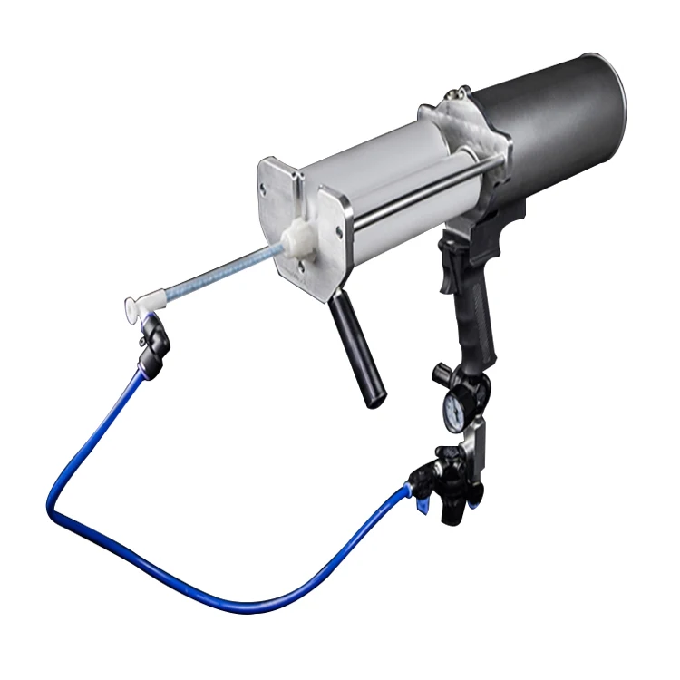 Pneumatic Two-component Polyurea Waterproof Spray Hot Sale