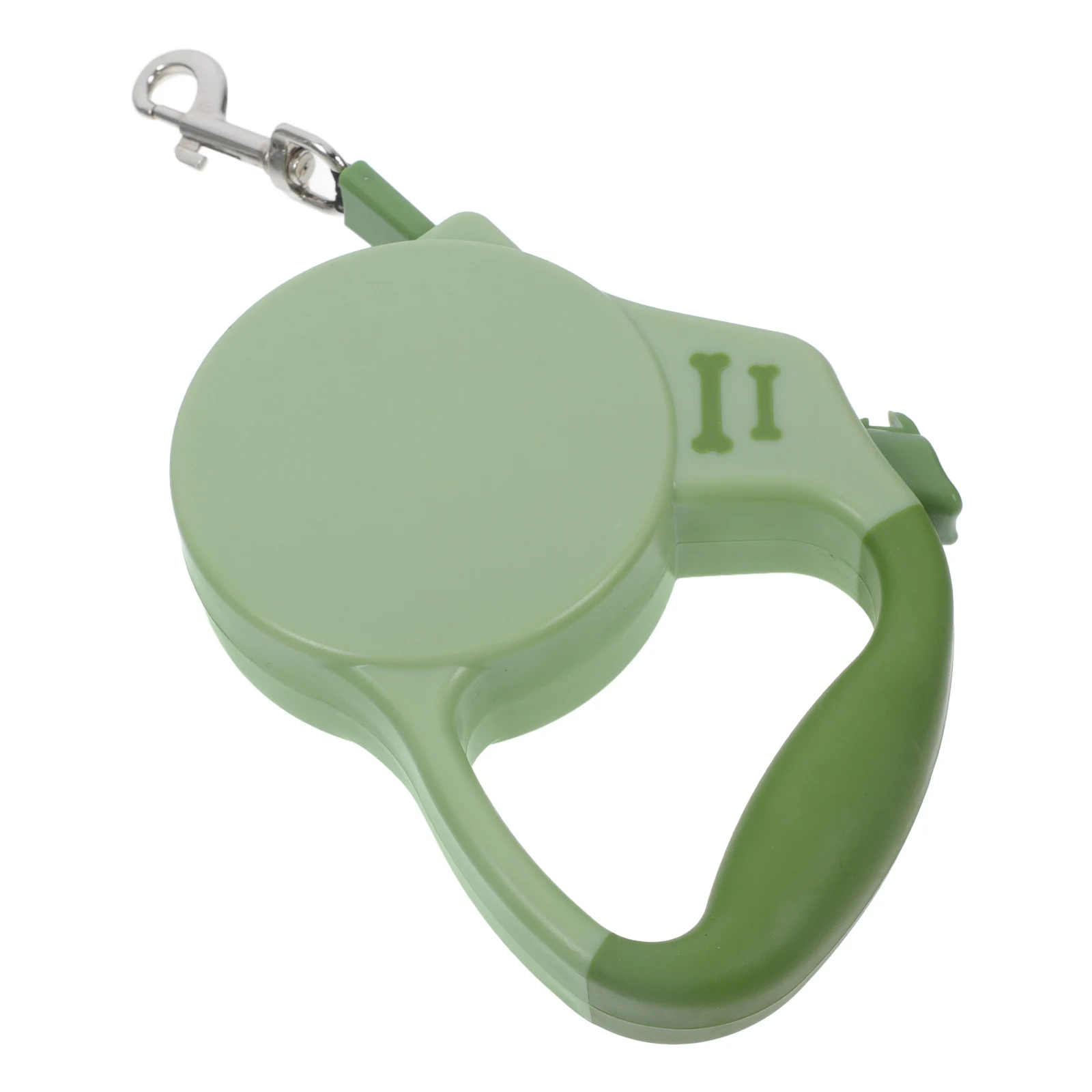 

Automatic Retractable Dog Leash Heavy Duty Expandable Tape For Small Medium Dogs Anti-Slip Handle Reflective Pet Traction