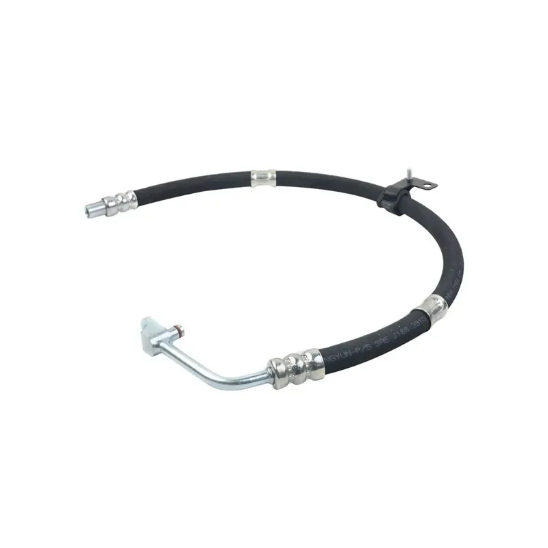 High quality Auto parts Steering system Power steering pump hose LR001099 For Land Rover FREELANDER 2