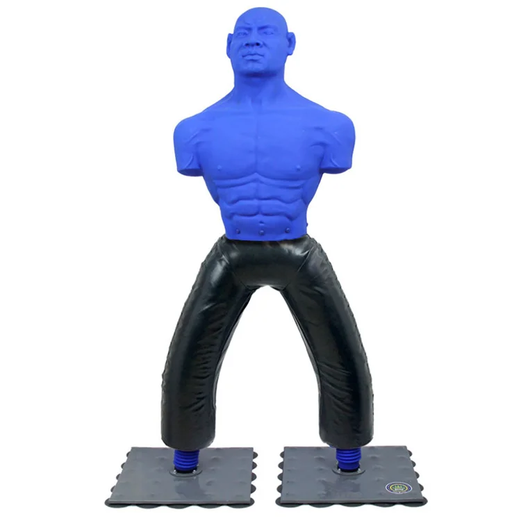 

Brand new Boxing Item 180cm Height Punching Dummy For Wrestling