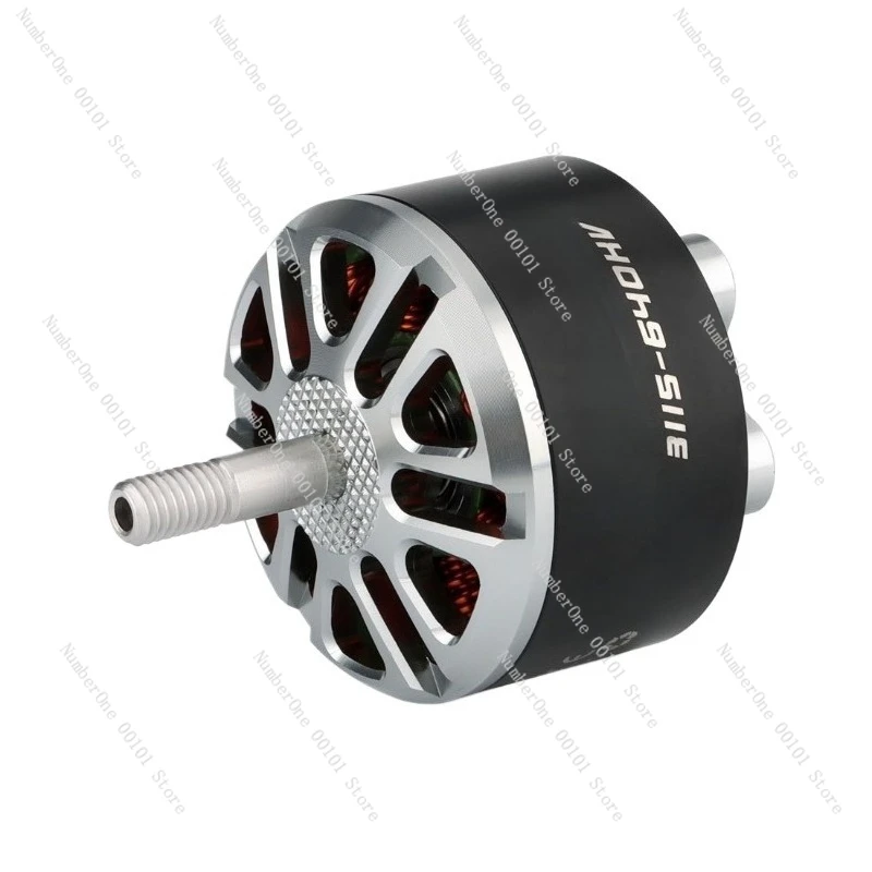 3115 640KV Brushless Motor 10inch FPV Freestyle Drone 3-6S Racing Motor