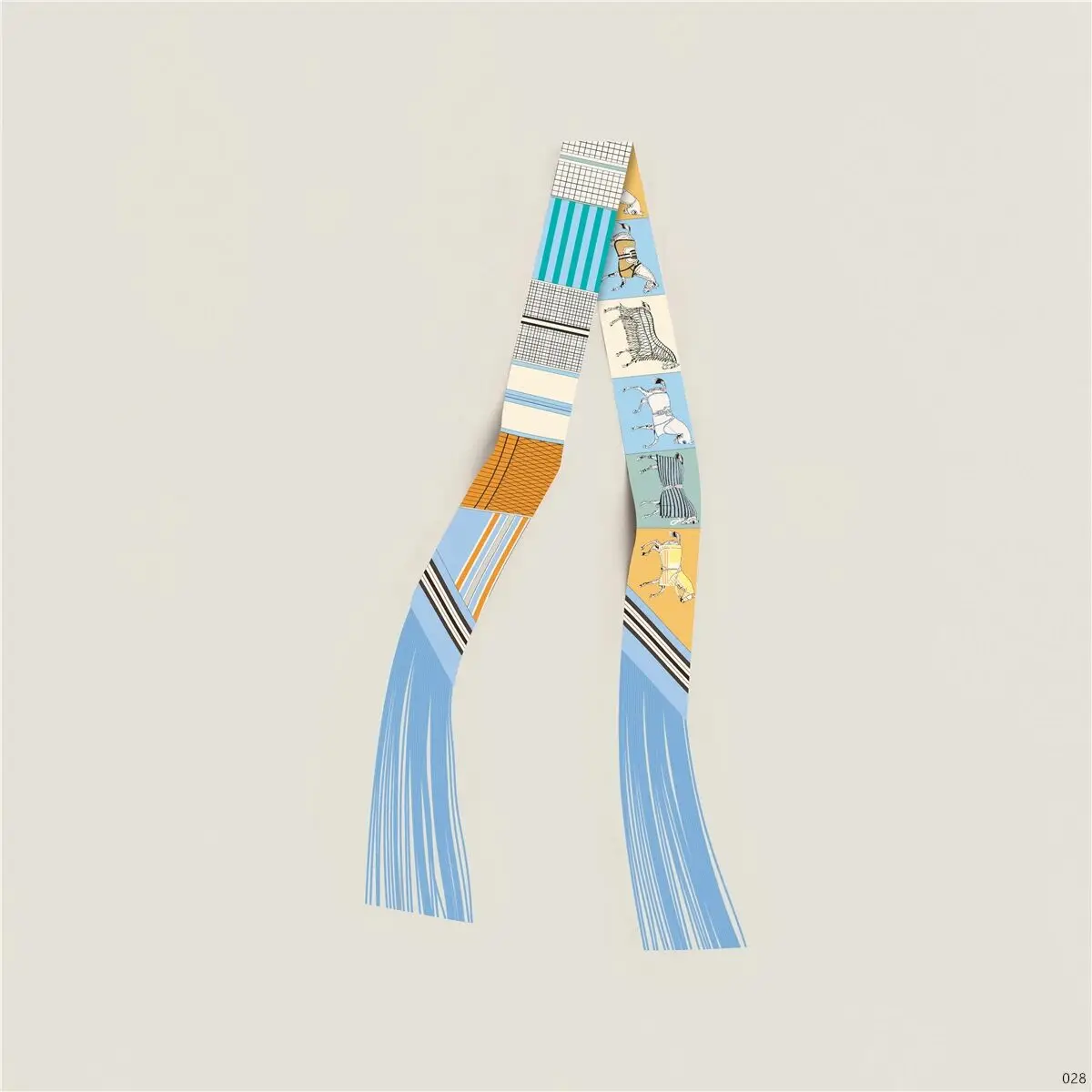 Thumbnail 4 - #20 Most Reviewed Silk Scarves