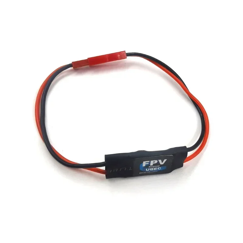 FPV 3A DC-DC محول تنحى وحدة UBEC 3a 5 فولت/12 فولت BEC Mini BEC ل Rc طائرة كوادكوبتر كاميرات فرش Gimbals