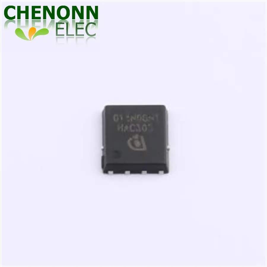 

5PCS/LOT BSC014N06NSTATMA1 (MOSFETs)