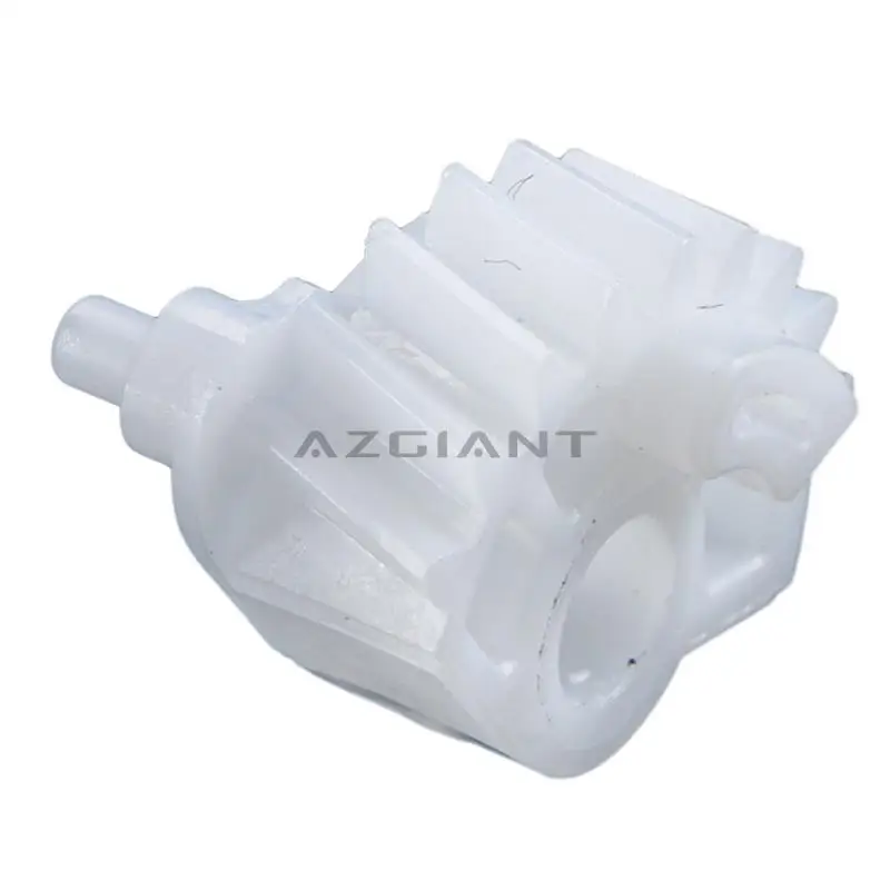 

Azgiant Car Fuel Filler Cap Actuator Gear Brand New For 2018-2023 Honda Accord Wear-resistant plastics vehicles accessories