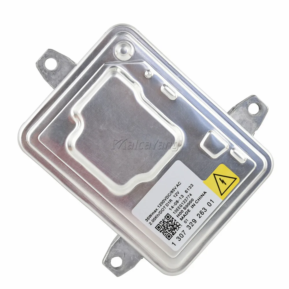 

Ксеноновый балласт HID 130732931201 A1669002800 130732926301 для Mercedes C250 C350 C63 2012 2013 2014