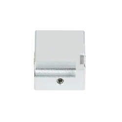 Original FLSUN V400 Part Heating Block Extruder Hotend Heater 3D Printer Accessories Aluminum