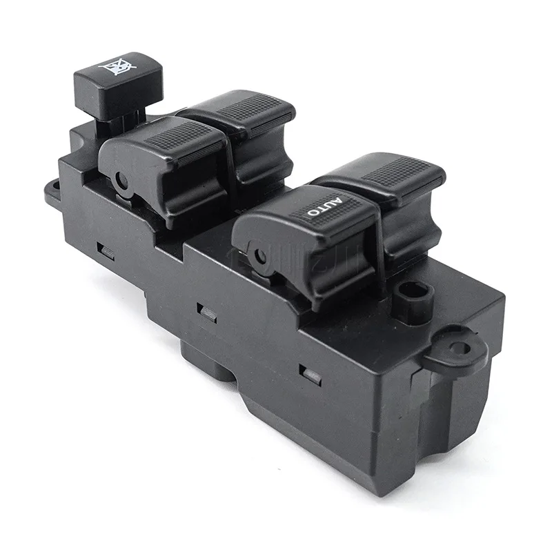 

B27A-66-350 Suitable for 98-03 Mazda Familai Right Drive Glass Lifter Switch Window Switch