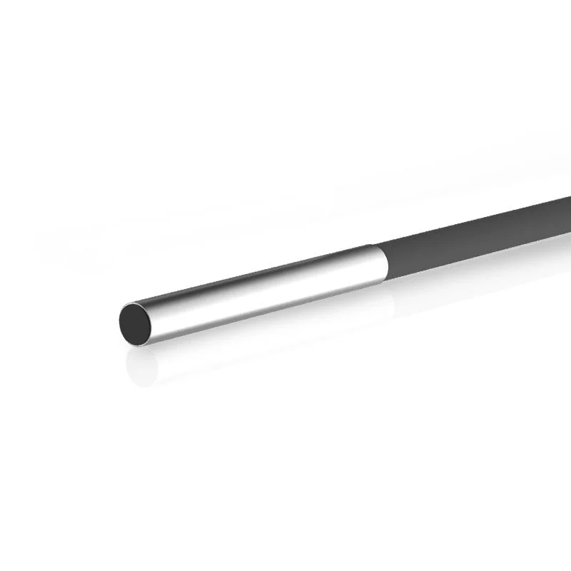 

CHBG m High Quality Automatic IP67 Flush Detection NPN PNP Metal Switch Standard Small Inductive Proximity Sensor