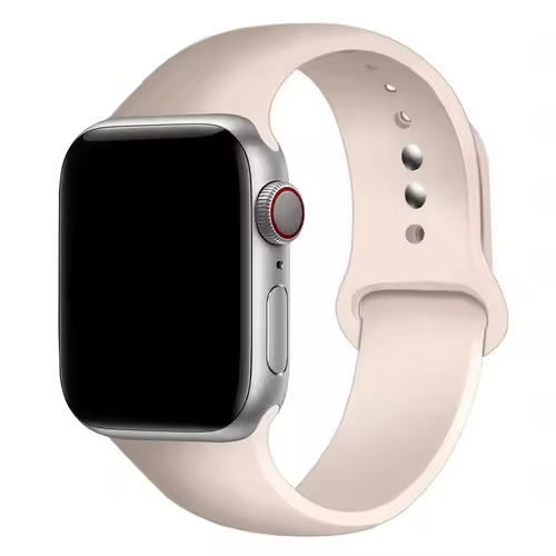 Silicone Band For Apple Watch straps 49mm 40mm 44 mm 45mm 46mm 42mm 41mm 38mm sports bracelet iWatch series 10 9 8 3 SE ultra 2 - Image 60