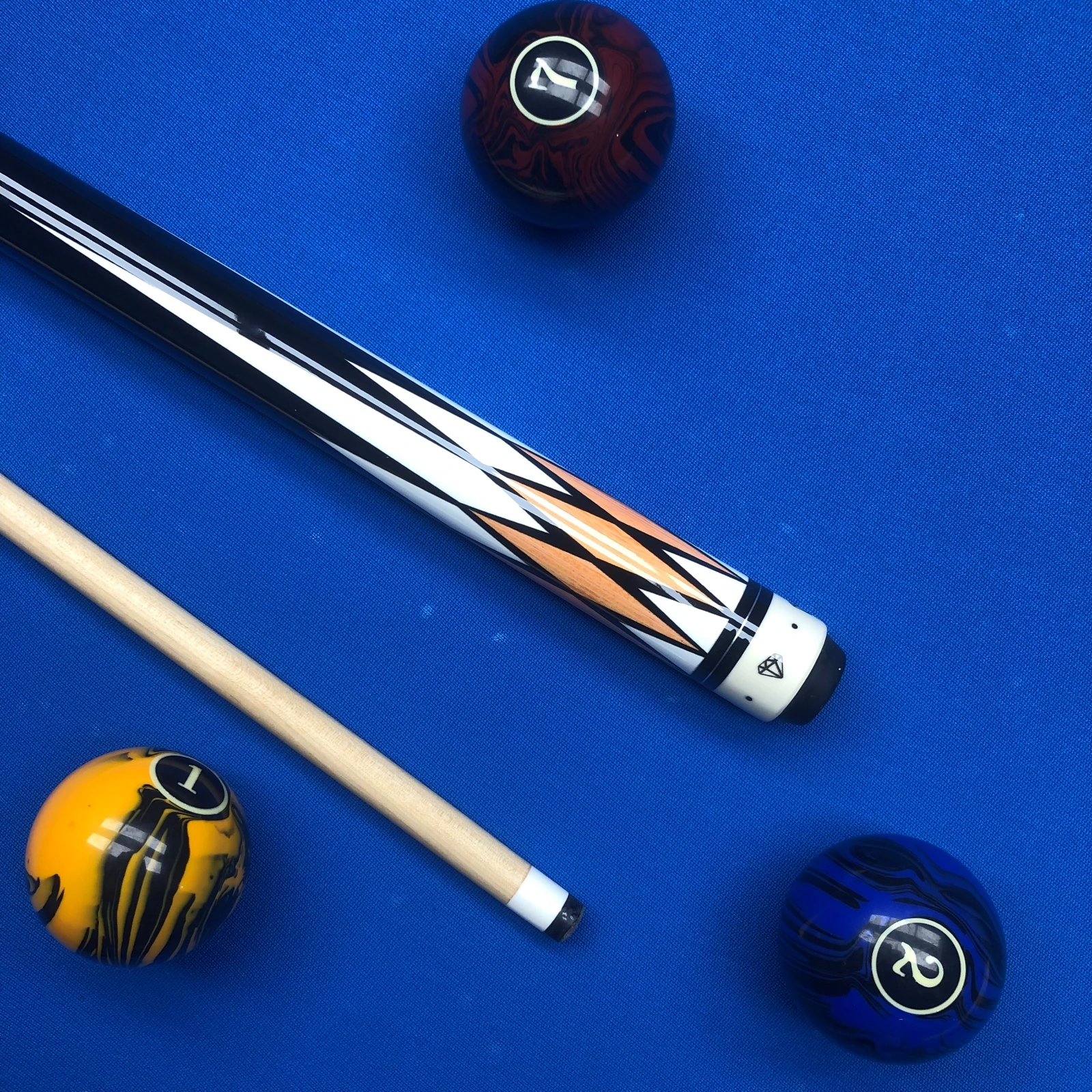 Thumbnail 4 - #64 Best Billiard Cues to Buy In 2026