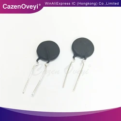 5piece NTC thermistor NTC5D-15 5D-15 negative temperature coefficient resistor