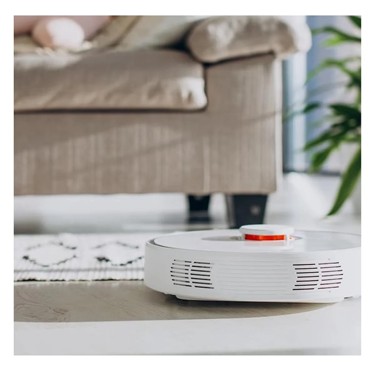 

For Q / P10 A7400Rr Robot Vacuums Cleaner Accessory Main Side Brush Filter Mop Cloths Dust Bag Spare Part