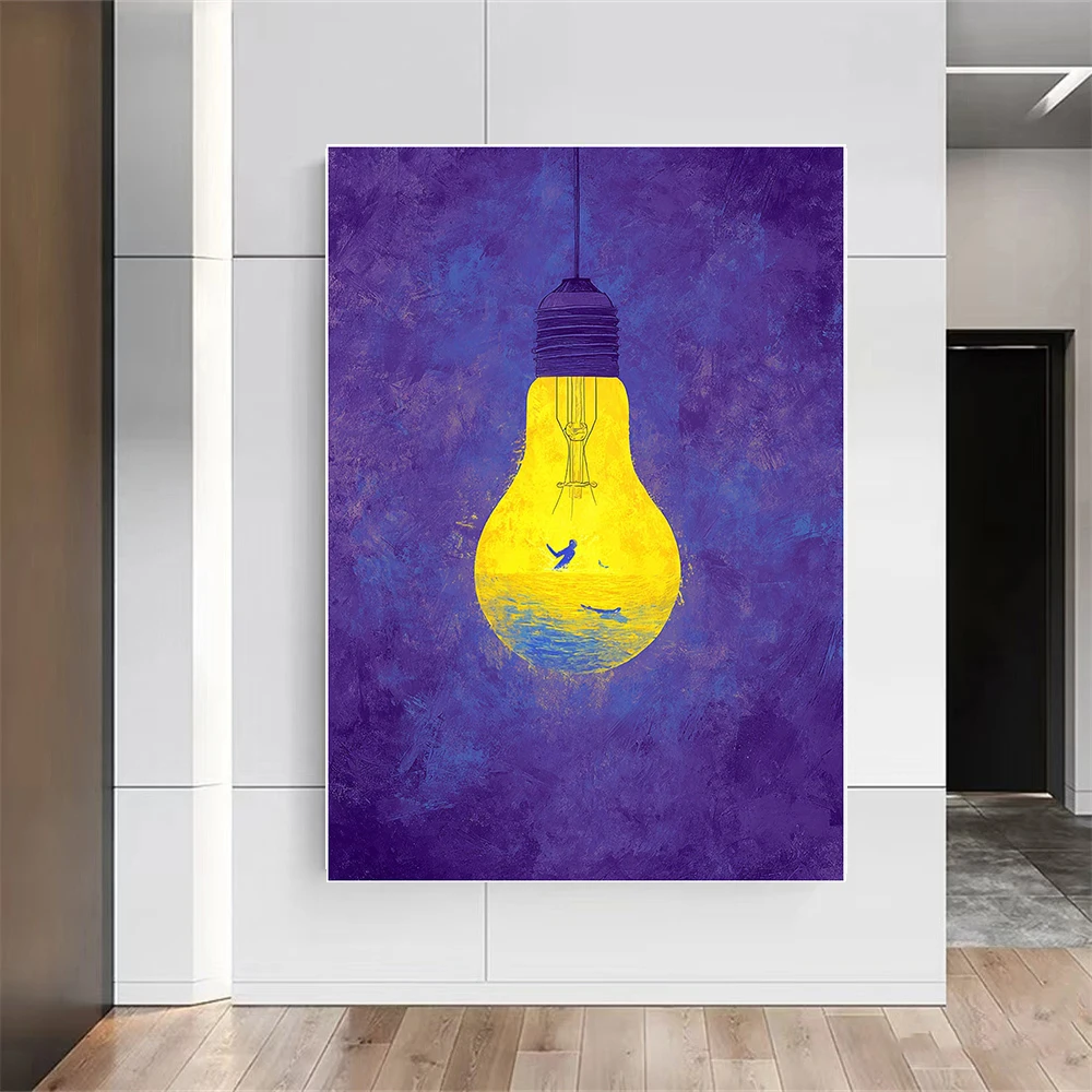 

Ins Стиль скандинавское исцеление украшение для спальни живопись простая женская картина для чтения холст картина ручная картина на холсте