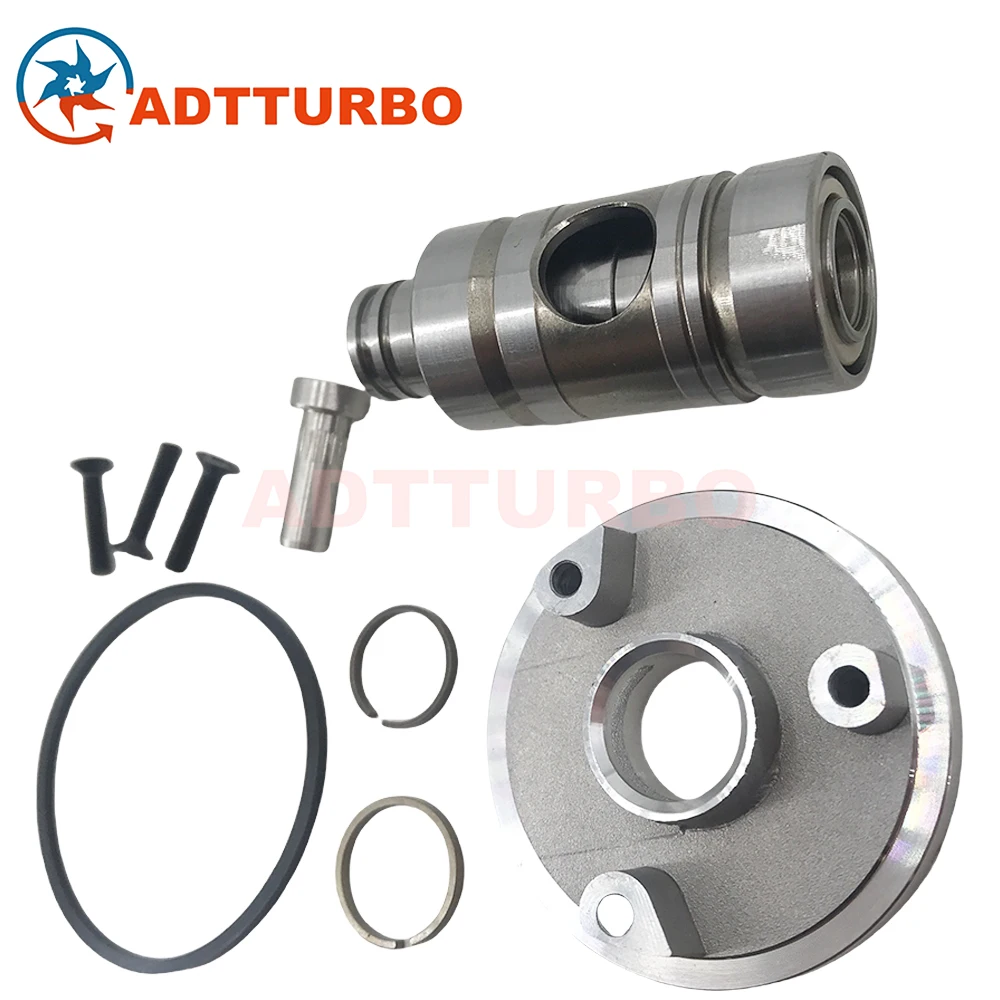 GT28 GTX28R توربو إصلاح أطقم الشاحن التربيني إعادة بناء عدة أجزاء خدمة التوربينات ل GT2860R GT2871R GTX2860R GTX2867R GTX2871R